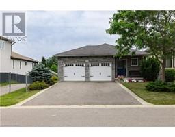 132 Islandview Drive 54 - Amherstview, Amherstview, Ca