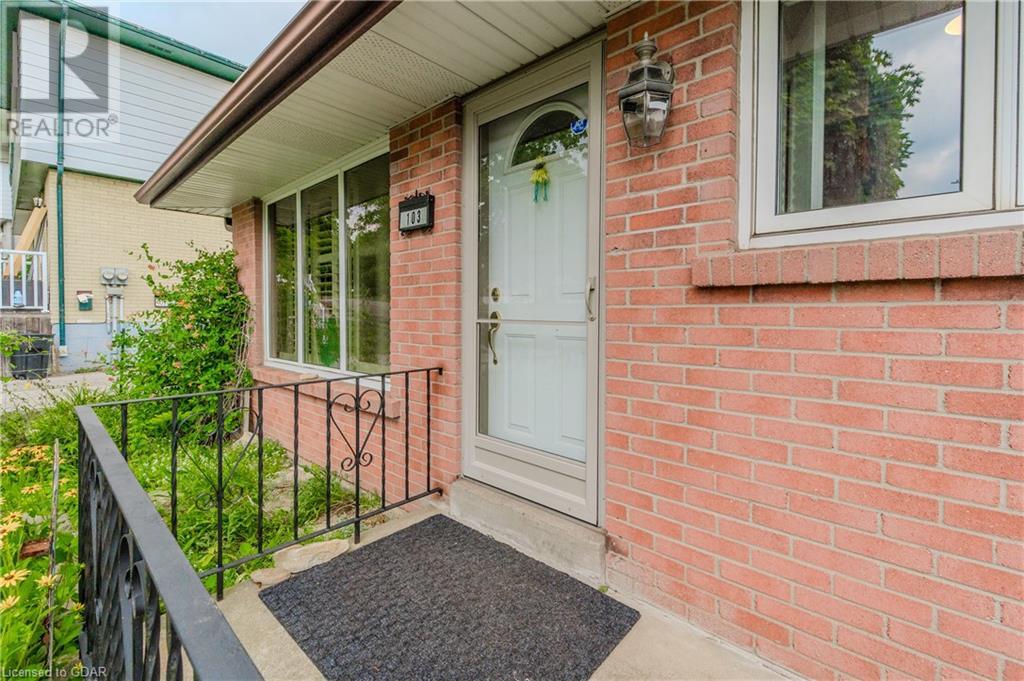 Image of property at 103 SCOTT Road