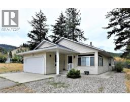 404 Hummingbird Avenue, vernon, British Columbia