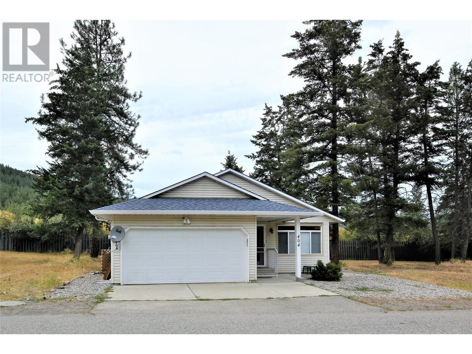 404 Hummingbird Avenue Vernon