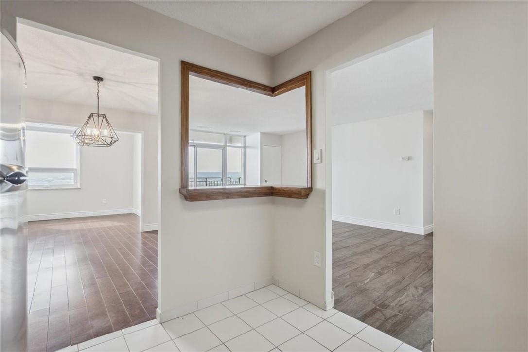 Image of property at 500 GREEN Road|Unit #1907