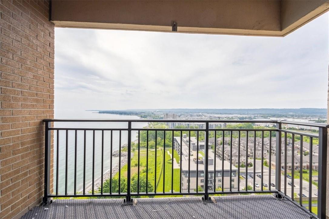 Image of property at 500 GREEN Road|Unit #1907