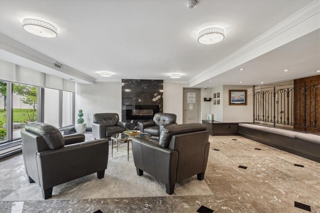 Image of property at 500 GREEN Road|Unit #1907