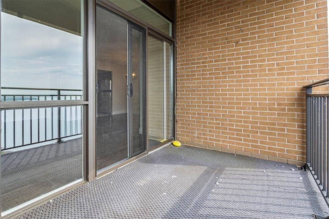 Image of property at 500 GREEN Road|Unit #1907