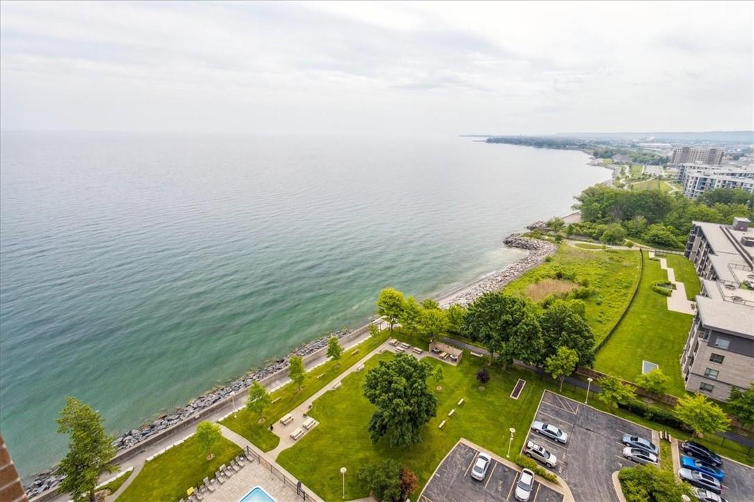 Image of property at 500 GREEN Road|Unit #1907