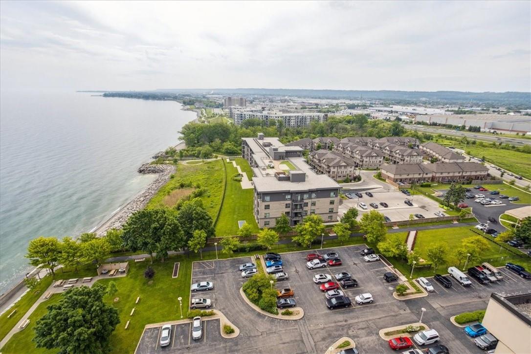 Image of property at 500 GREEN Road|Unit #1907