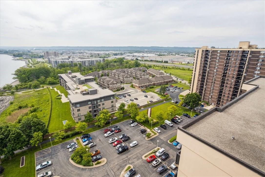 Image of property at 500 GREEN Road|Unit #1907