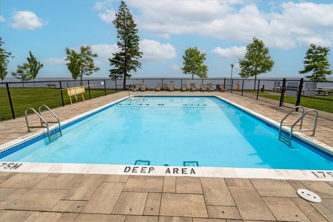 Image of property at 500 GREEN Road|Unit #1907