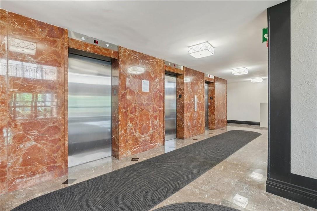 Image of property at 500 GREEN Road|Unit #1907