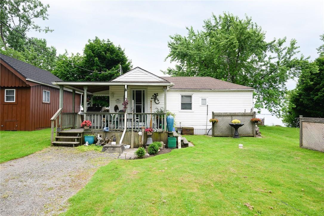 22 Hickory Beach Lane, nanticoke, Ontario