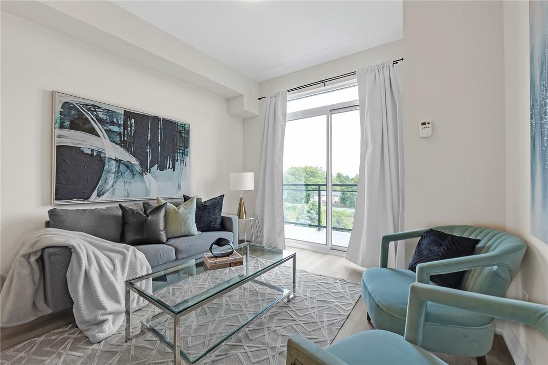 Image of property at 120 Spring Valley Crescent|Unit #410