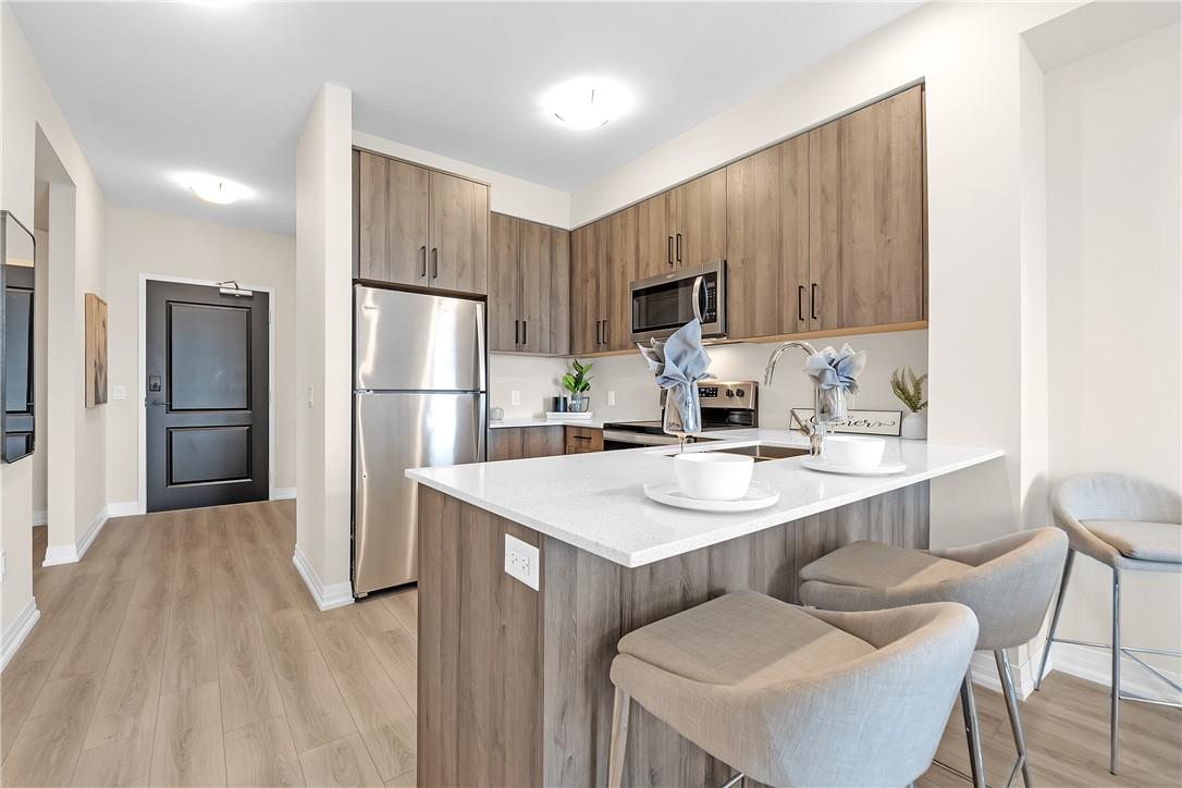 Image of property at 120 Spring Valley Crescent|Unit #410