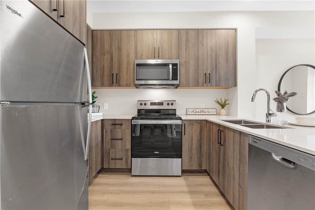 Image of property at 120 Spring Valley Crescent|Unit #410