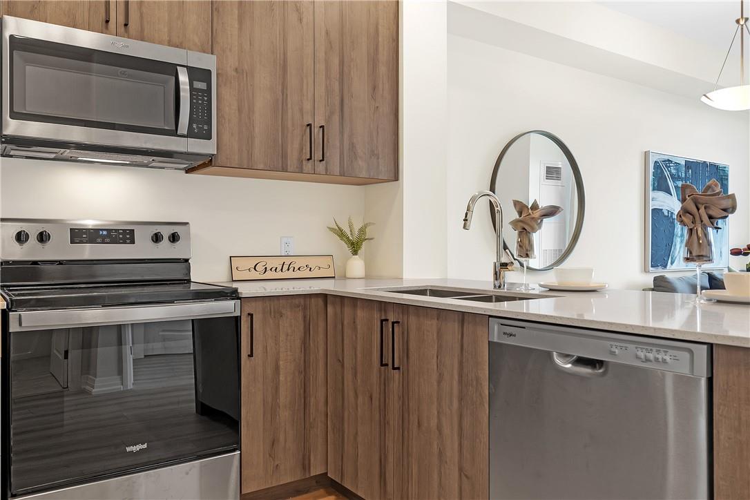 Image of property at 120 Spring Valley Crescent|Unit #410