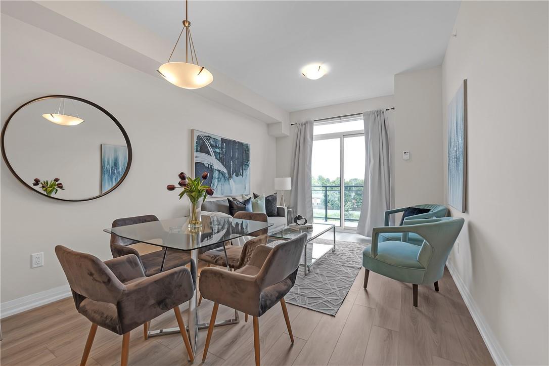 Image of property at 120 Spring Valley Crescent|Unit #410