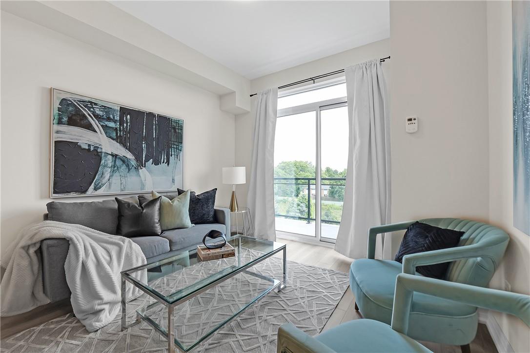 Image of property at 120 Spring Valley Crescent|Unit #410