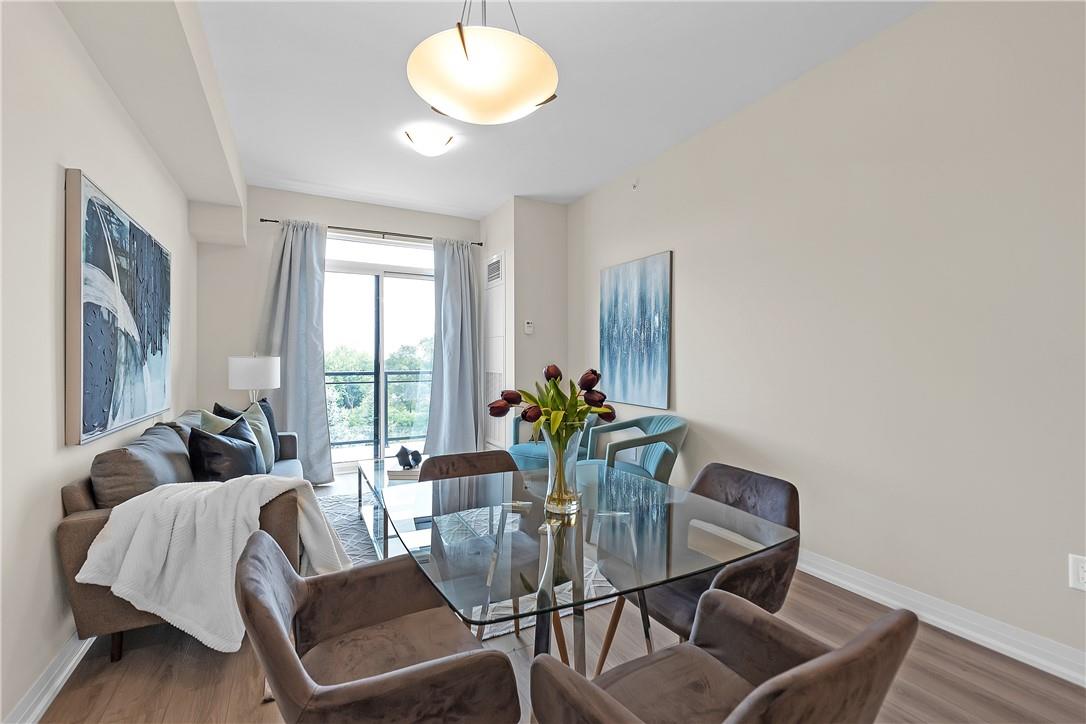 Image of property at 120 Spring Valley Crescent|Unit #410