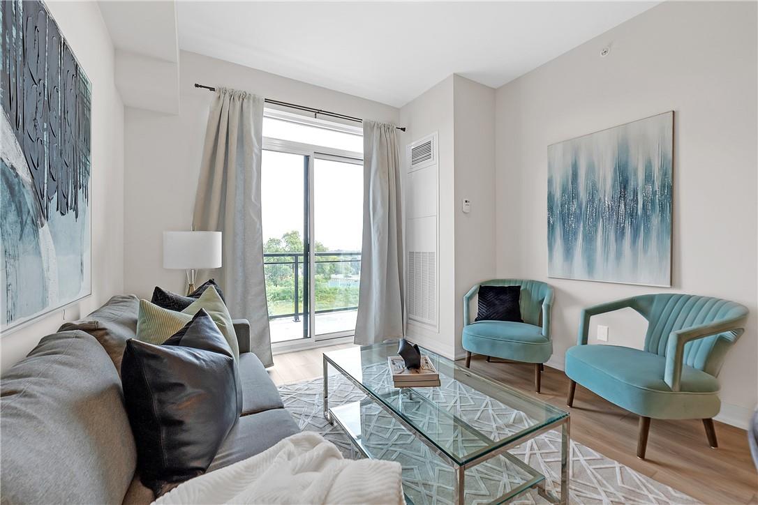 Image of property at 120 Spring Valley Crescent|Unit #410