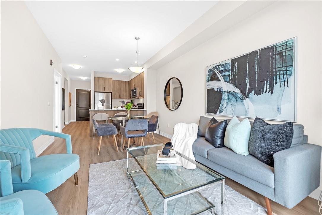 Image of property at 120 Spring Valley Crescent|Unit #410