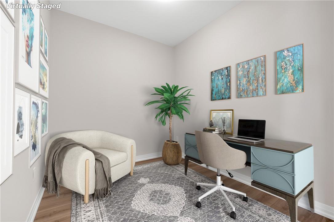 Image of property at 120 Spring Valley Crescent|Unit #410