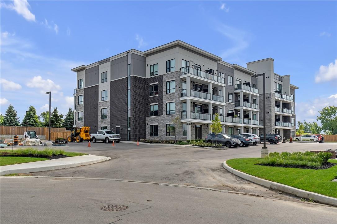 Image of property at 120 Spring Valley Crescent|Unit #410