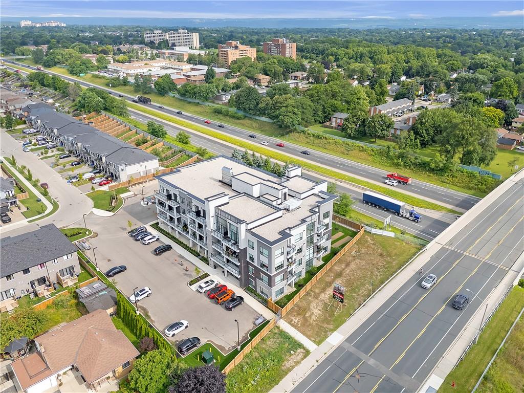 Image of property at 120 Spring Valley Crescent|Unit #410