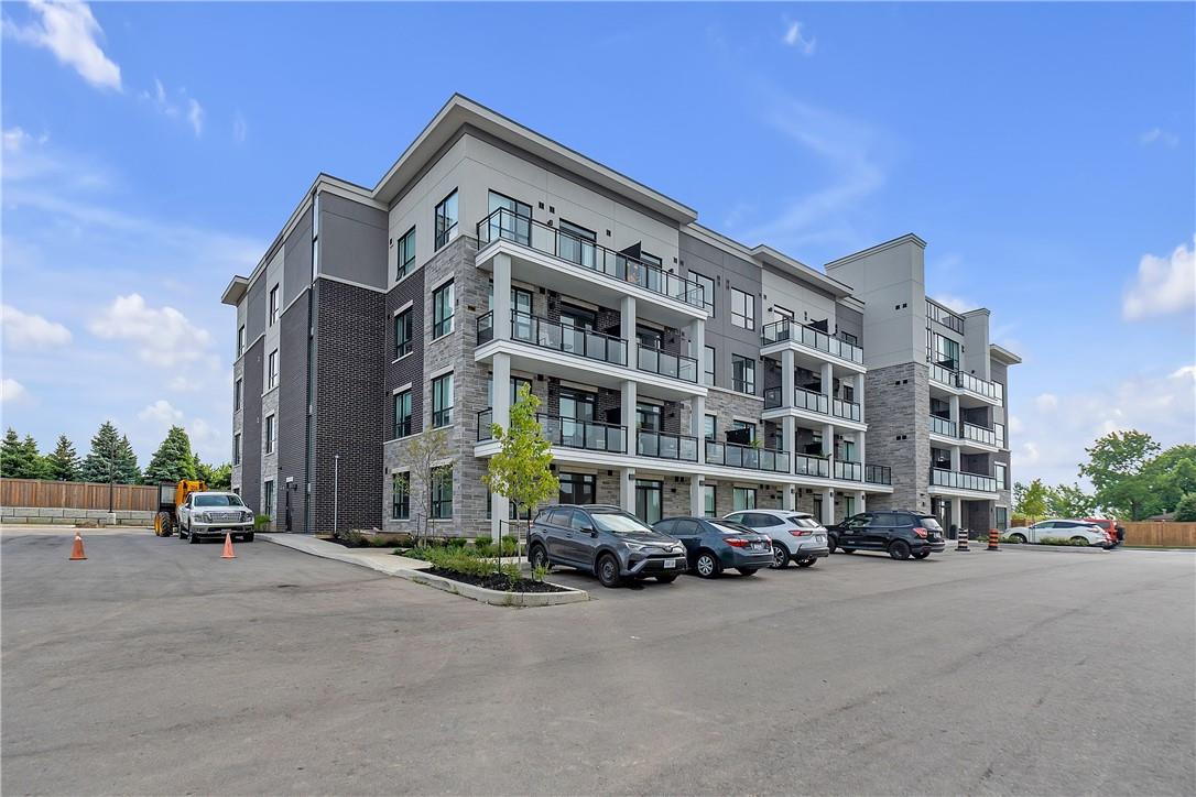Image of property at 120 Spring Valley Crescent|Unit #410