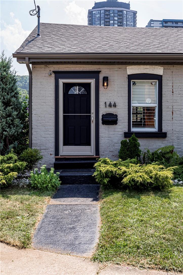 Image of property at 144 Young Street