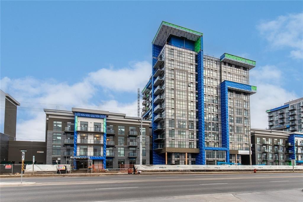 Фото объекта недвижимости 470 Dundas Street E|Unit #321