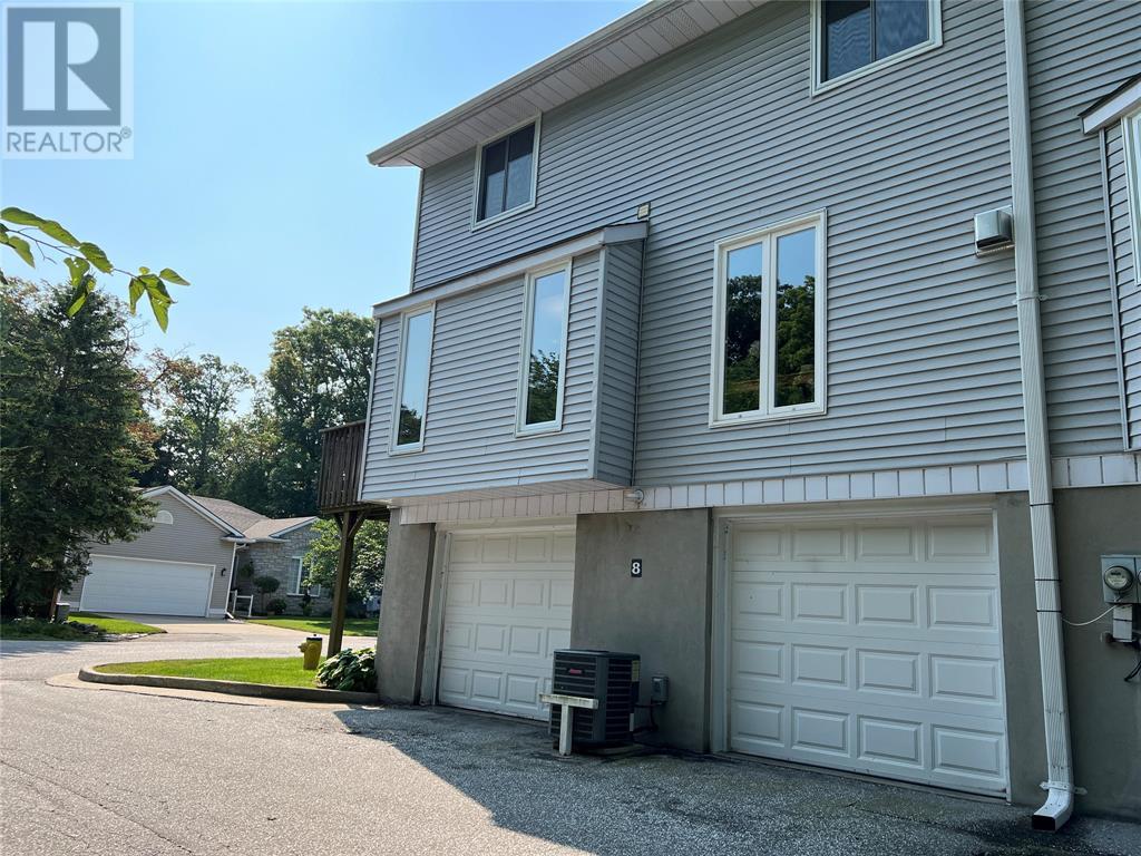 1730 Murphy Road Unit# 8, Sarnia, Ontario  N7S 2Z5 - Photo 15 - 24018233