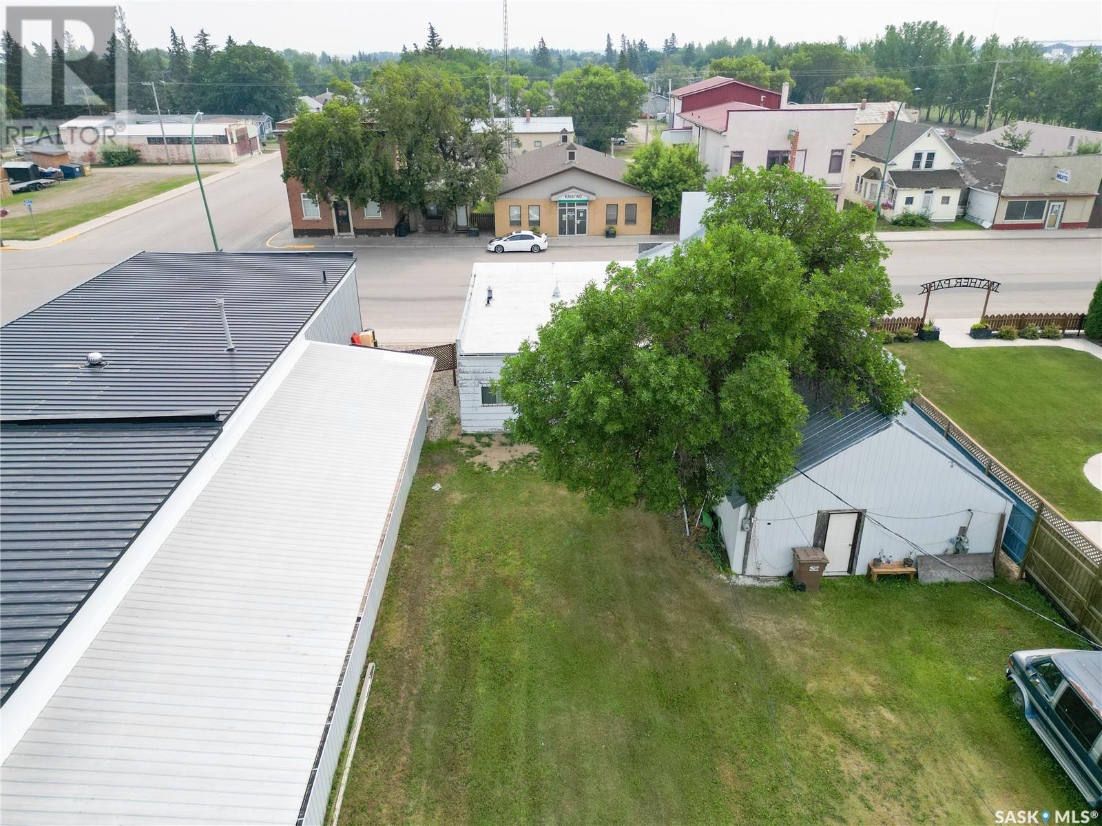 215 Main Street, Kinistino, Saskatchewan  S0J 1H0 - Photo 13 - SK979933