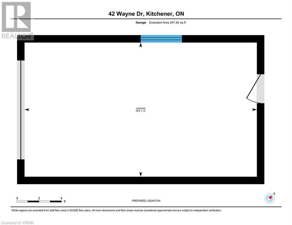 Image of property at 42 WAYNE Drive