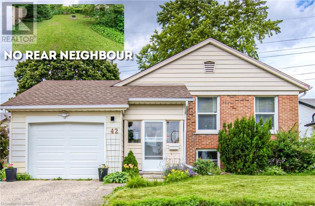 Image of property at 42 WAYNE Drive