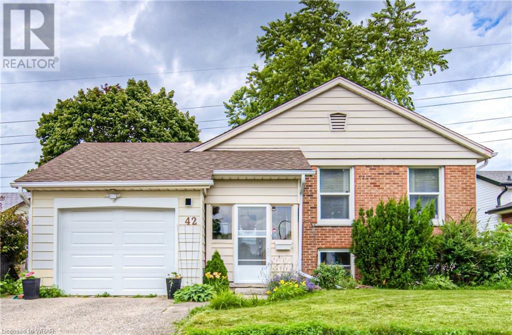 Image of property at 42 WAYNE Drive