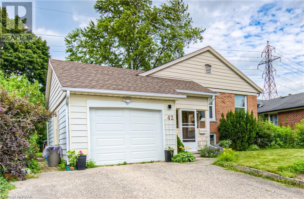 Image of property at 42 WAYNE Drive