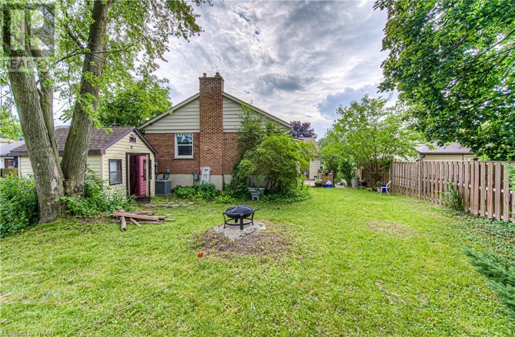 Image of property at 42 WAYNE Drive