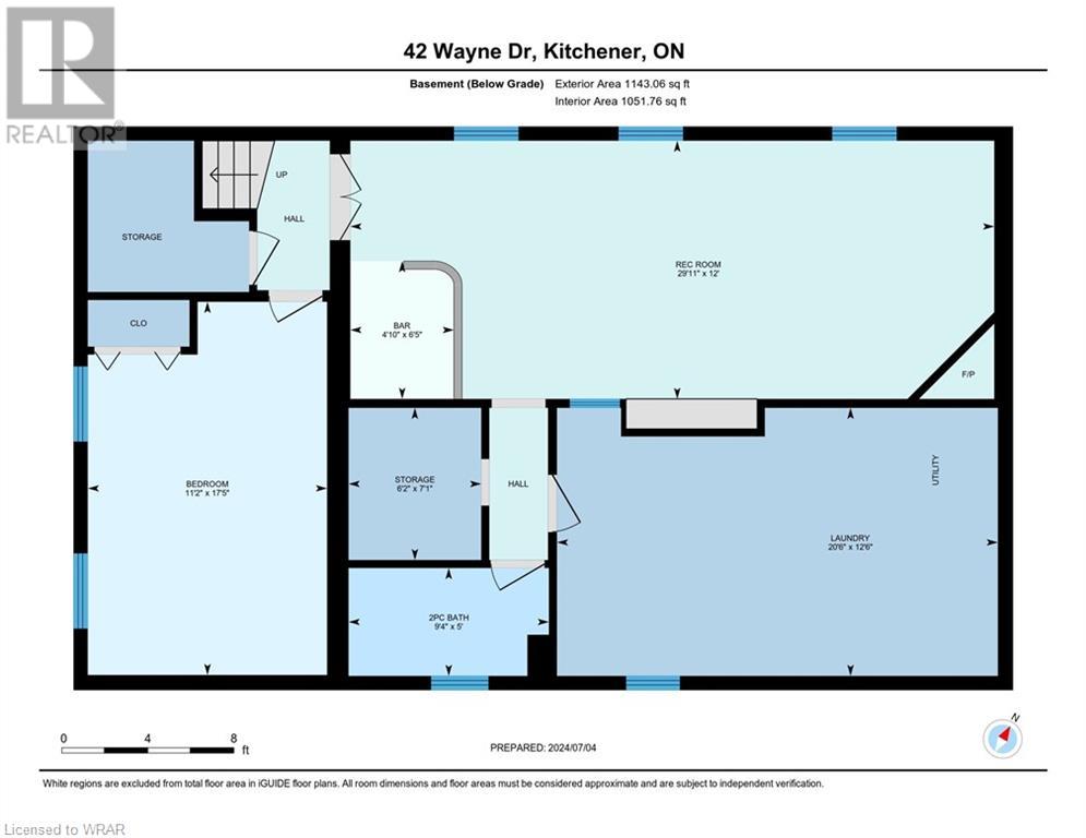 Image of property at 42 WAYNE Drive