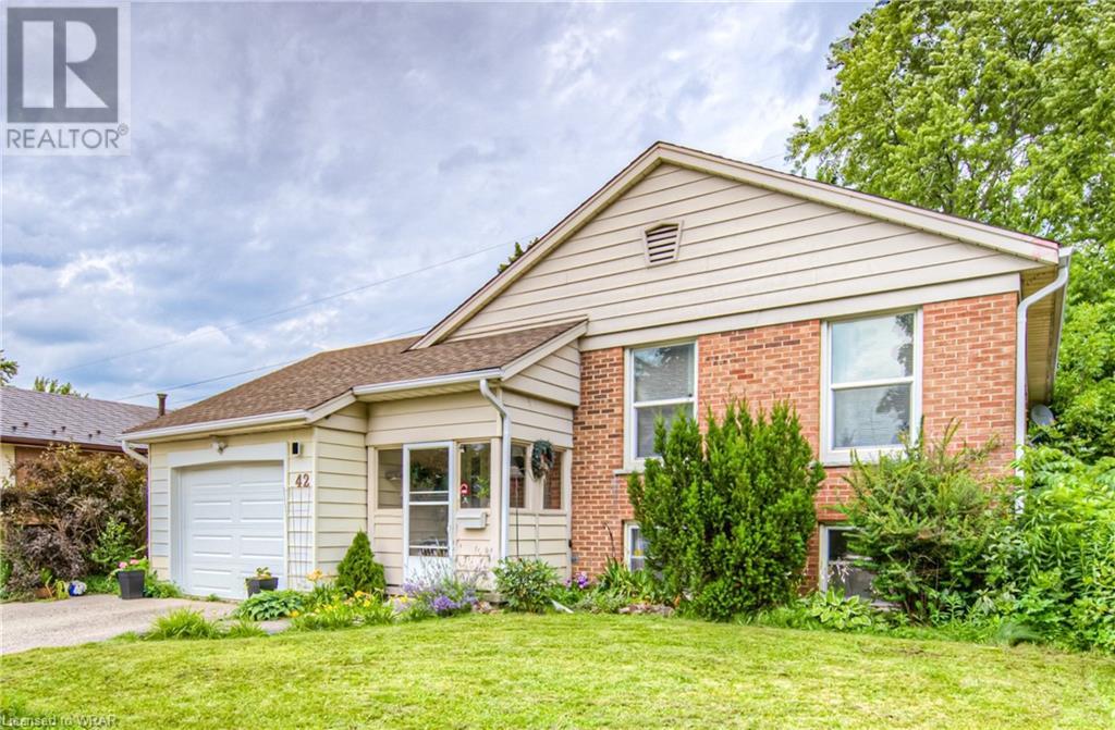 Image of property at 42 WAYNE Drive