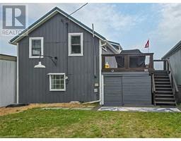 90 ROGERS Avenue, long point, Ontario