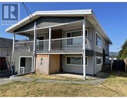 3564 11th Ave Port Alberni, Port Alberni, Ca