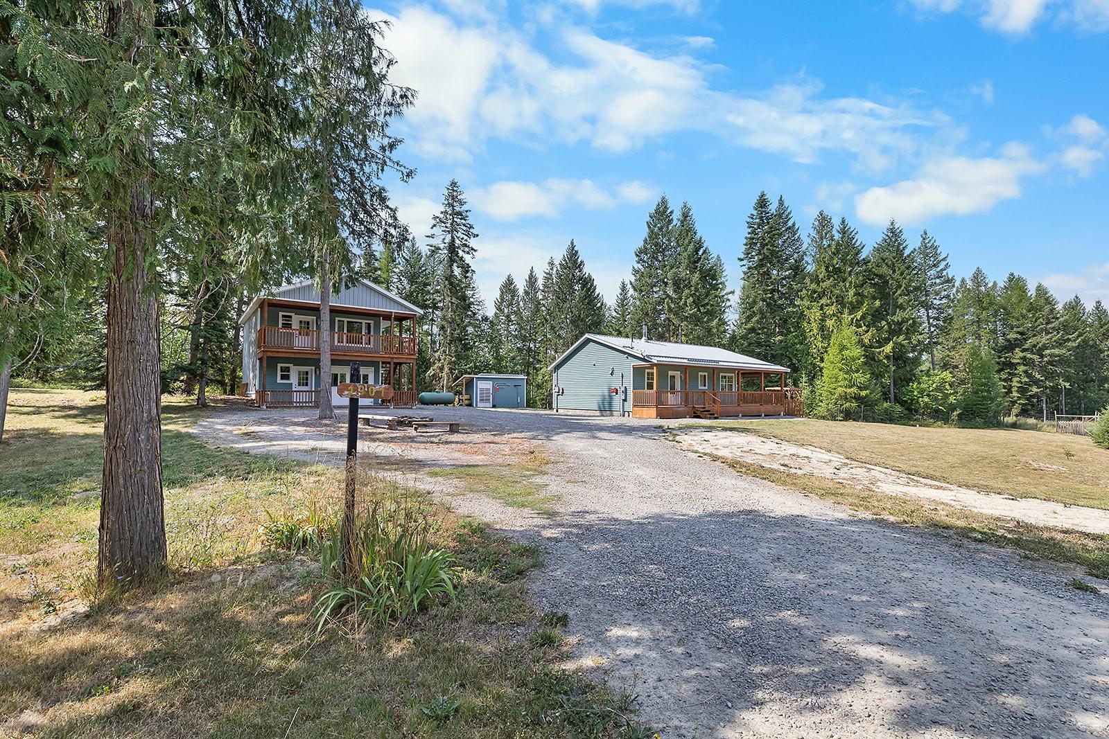 1901 Leaning Tree  Road, Lister, British Columbia  V0B 1G2 - Photo 13 - 2478740