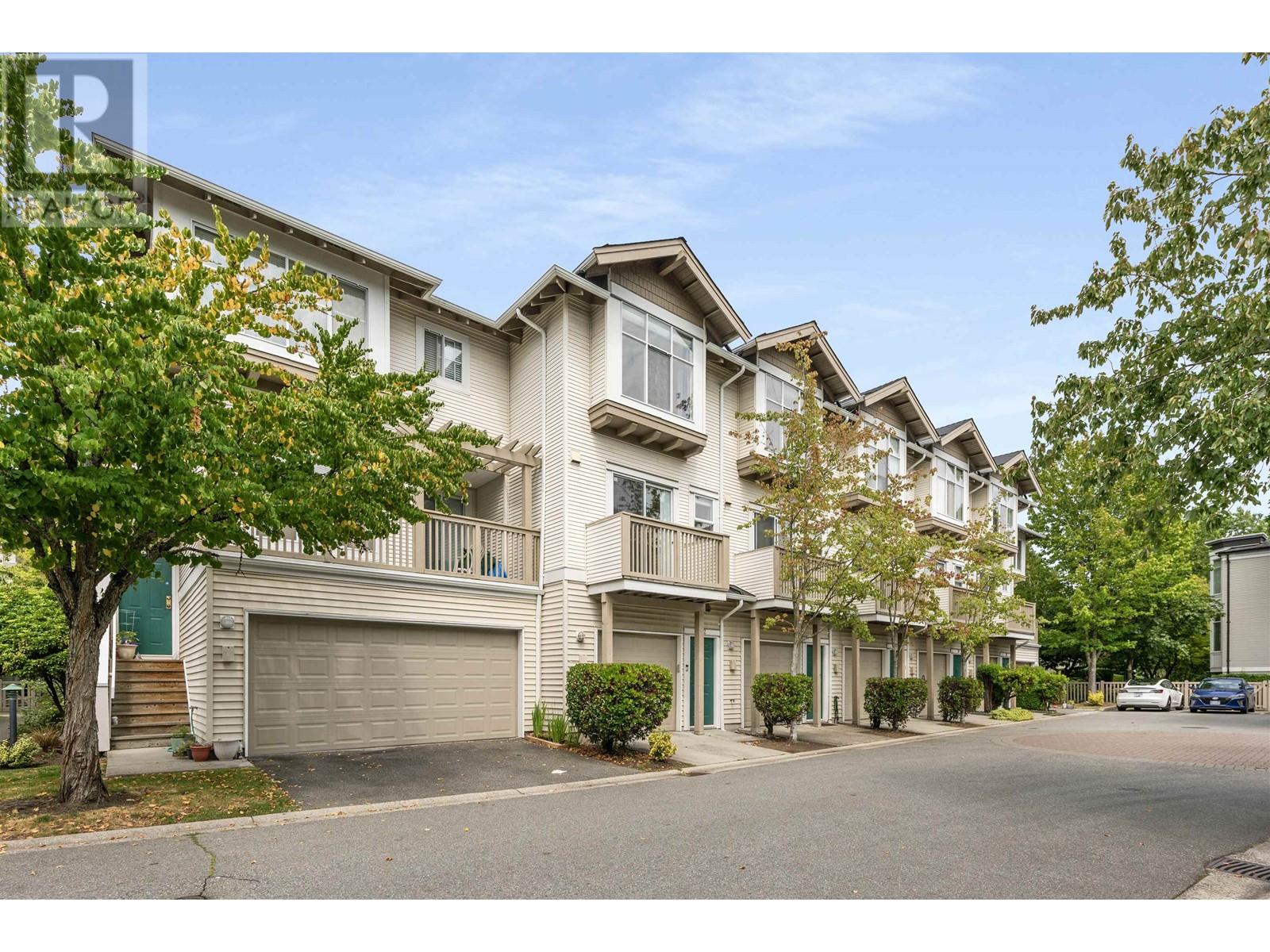 42 6588 BARNARD DRIVE, richmond, British Columbia