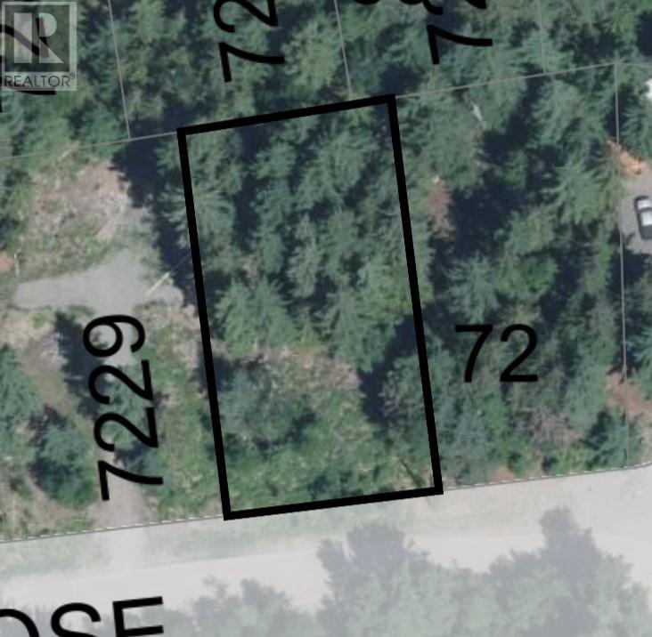 71 Birch Close, Anglemont, British Columbia