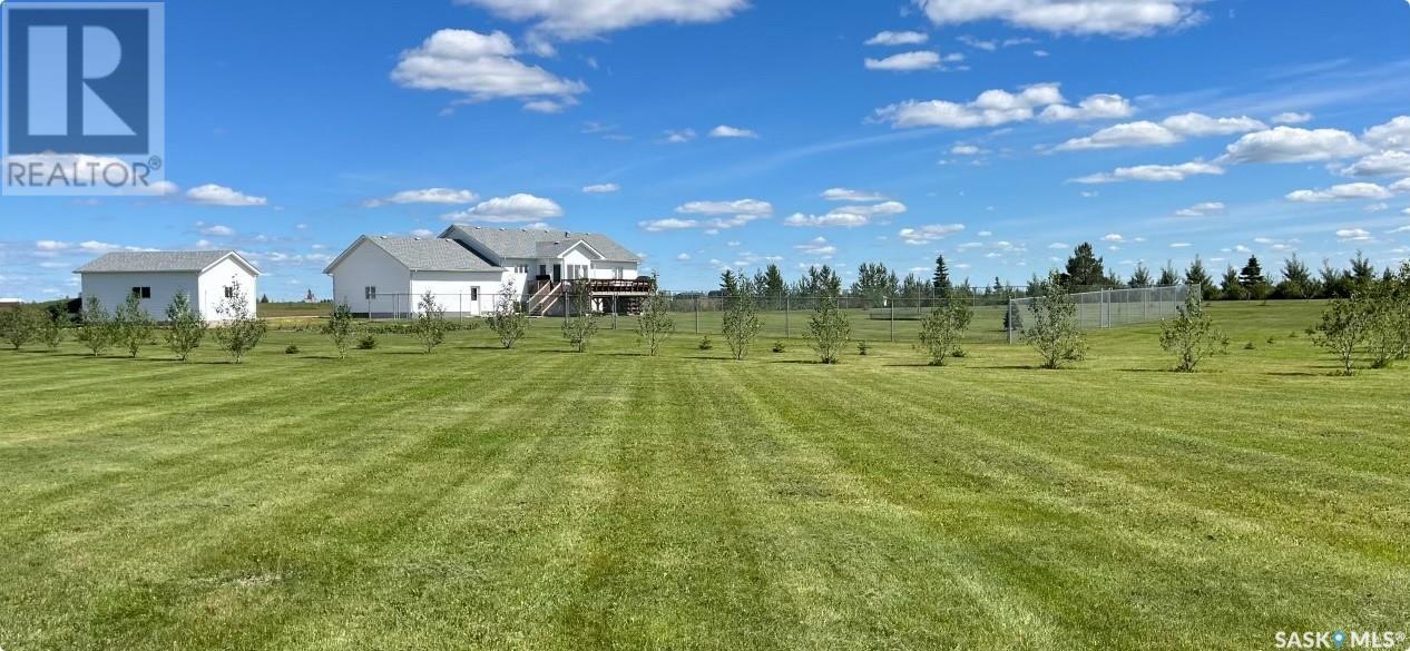 Blanchette Acreage, Estevan Rm No. 5, Saskatchewan  S4A 2A2 - Photo 39 - SK976496