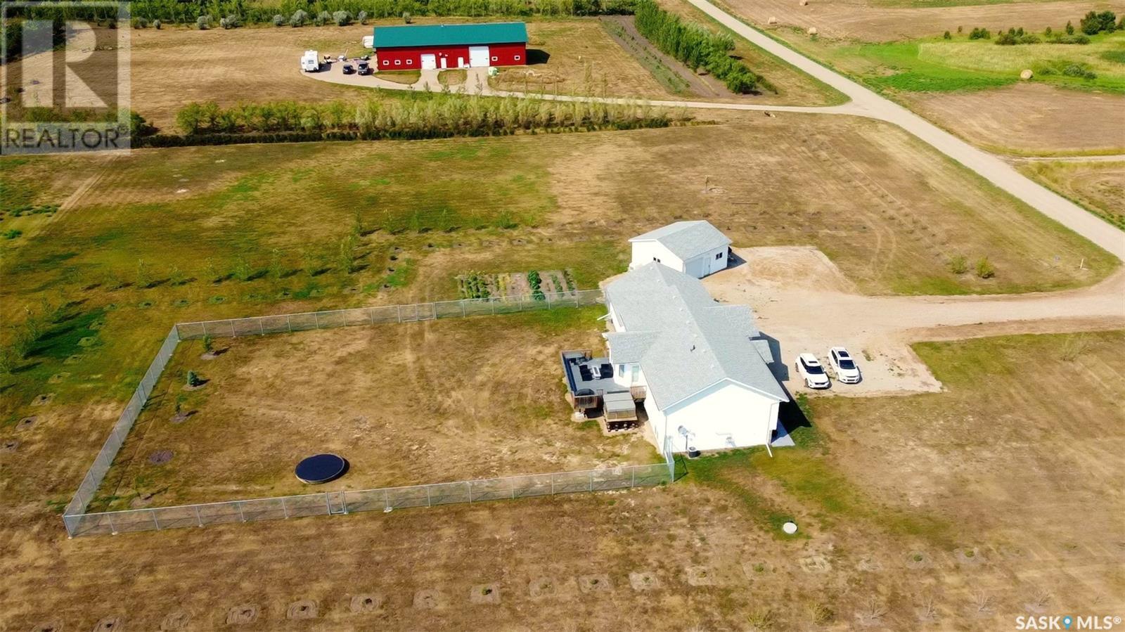 Blanchette Acreage, Estevan Rm No. 5, Saskatchewan  S4A 2A2 - Photo 47 - SK976496