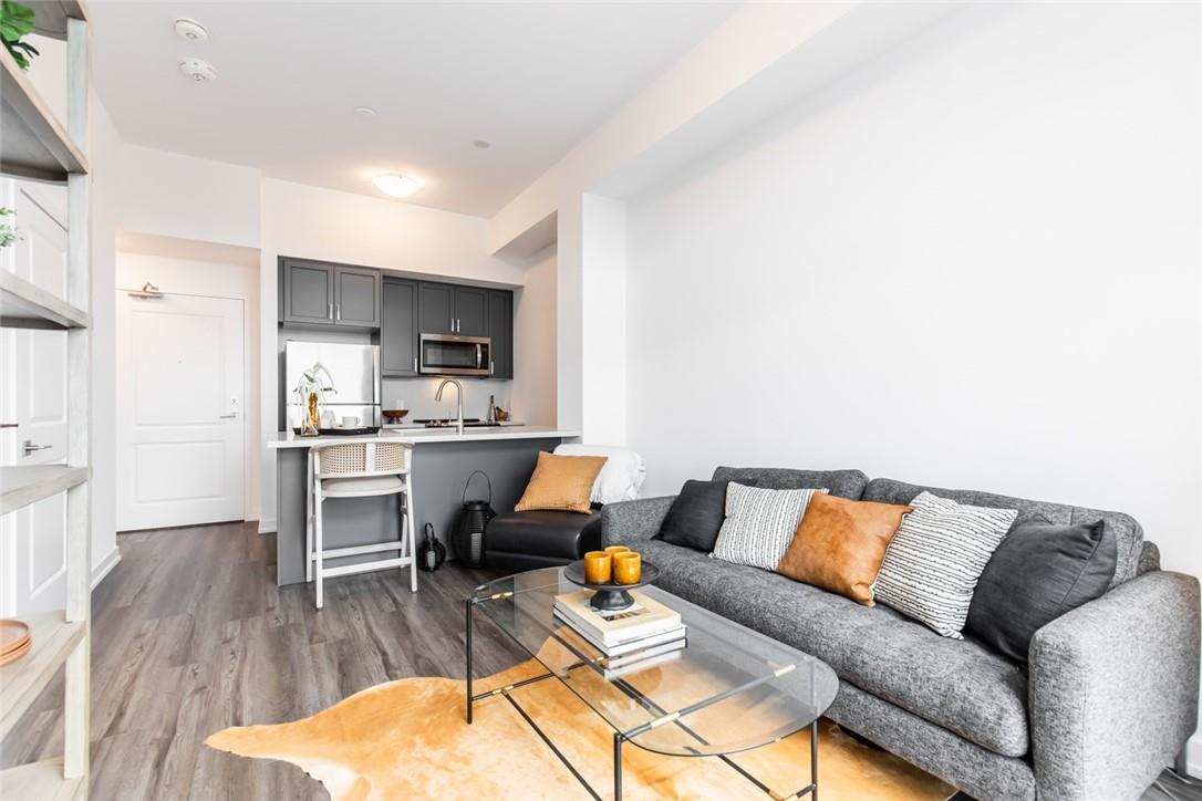 Світлина обʼєкту нерухомості 470 Dundas Street E|Unit #510