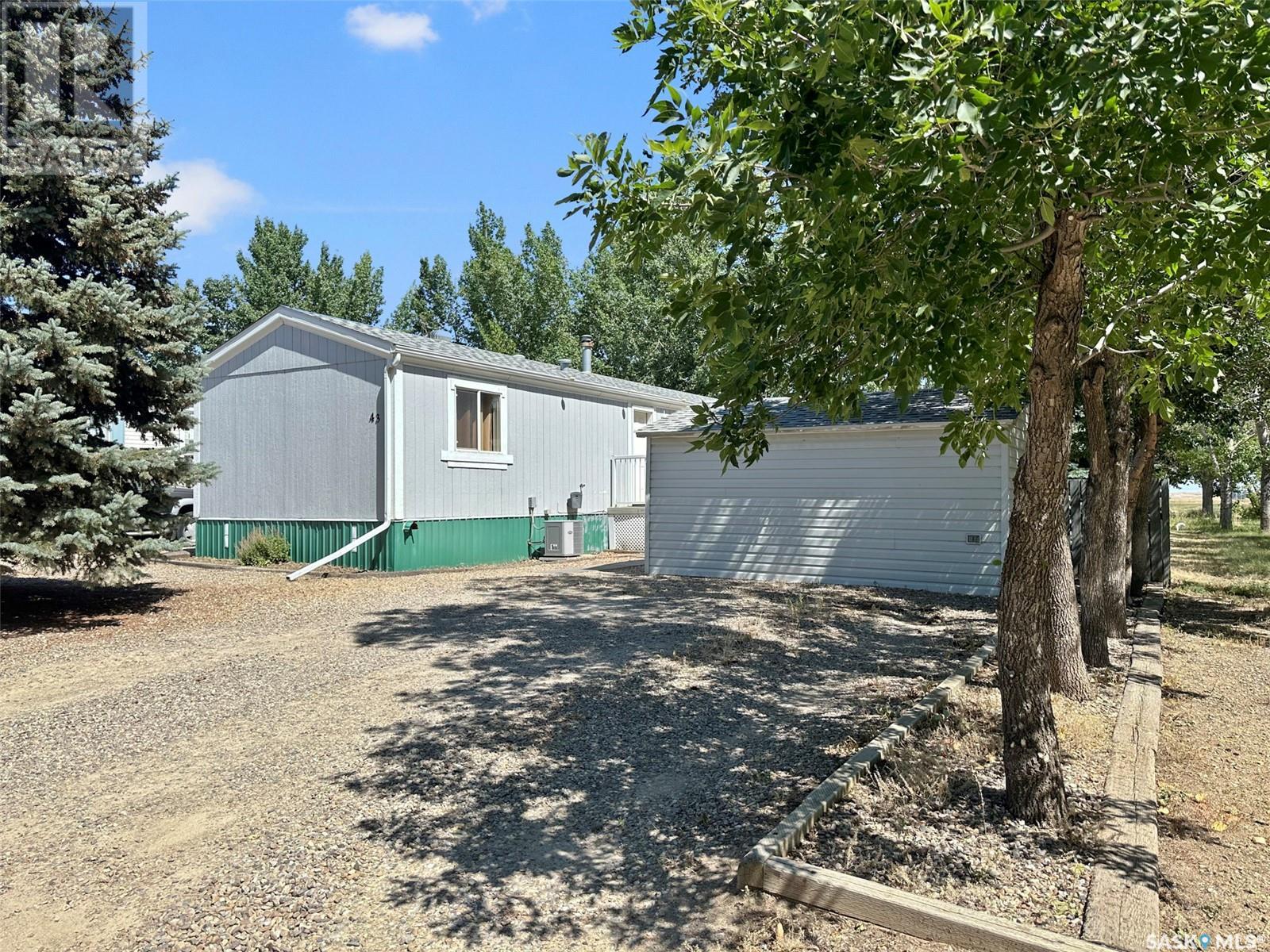 43 Prairie Sun COURT, swift current, Saskatchewan