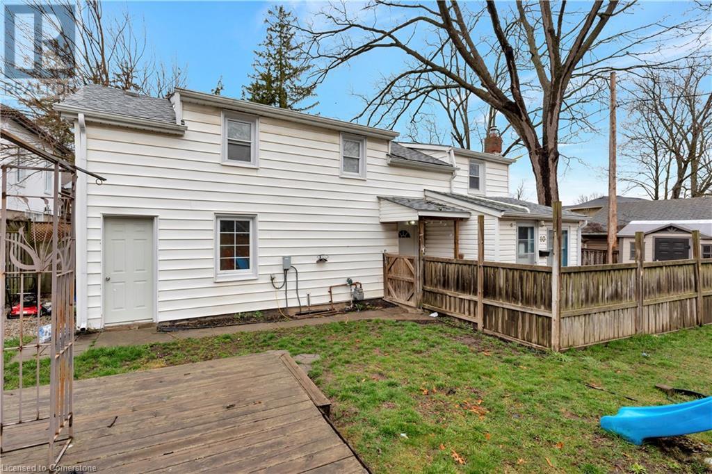 Image of property at 10 BLAIR Lane