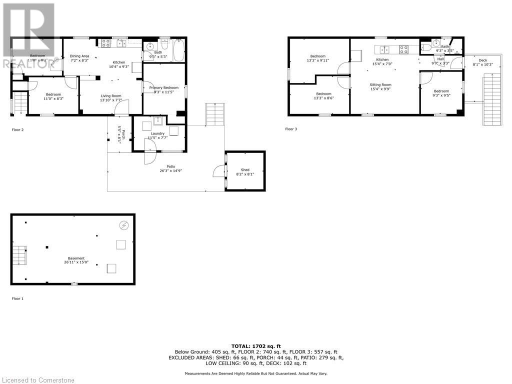 Image of property at 10 BLAIR Lane