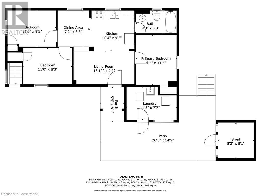 Image of property at 10 BLAIR Lane